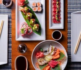 Cairo Marriott Hotel and Omar Khayyam Casino