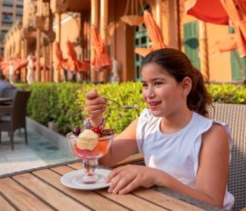 Cairo Marriott Hotel and Omar Khayyam Casino