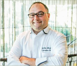 Cairo Marriott Hotel and Omar Khayyam Casino