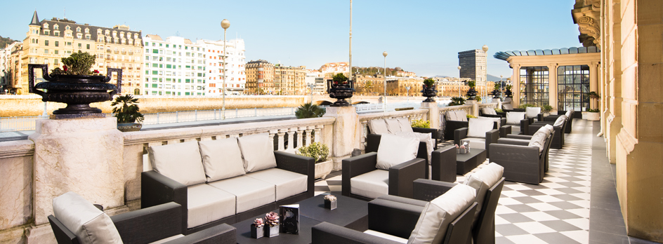 Hotel Maria Cristina, a Luxury Collection Hotel, San Sebastian