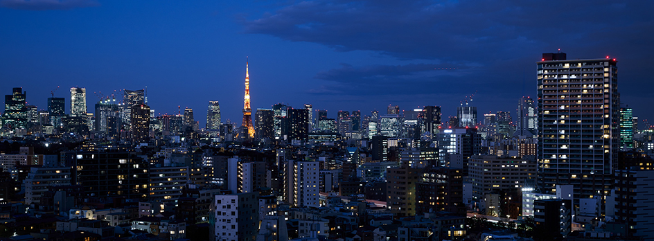 The Westin Tokyo